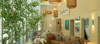 Radisson Hotel Vila Olimpia
