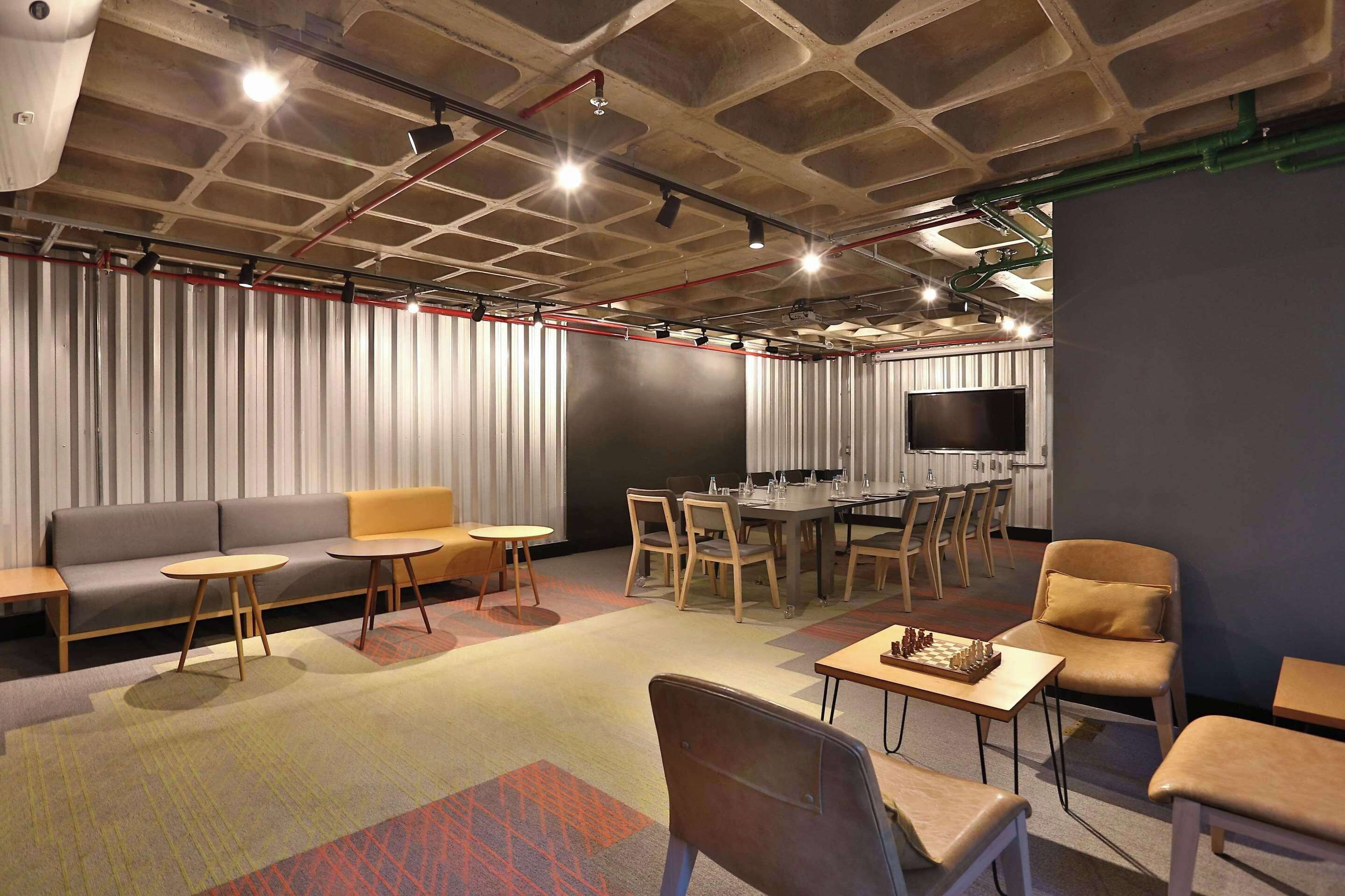 Foto - Radisson Vila Olimpia Sao Paulo