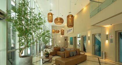 Radisson Hotel Vila Olimpia