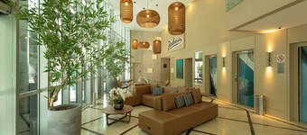 Radisson Hotel Vila Olimpia