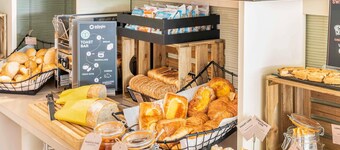 Aparthotel Adagio la Defense le Parc