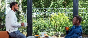 Aparthotel Adagio la Defense le Parc