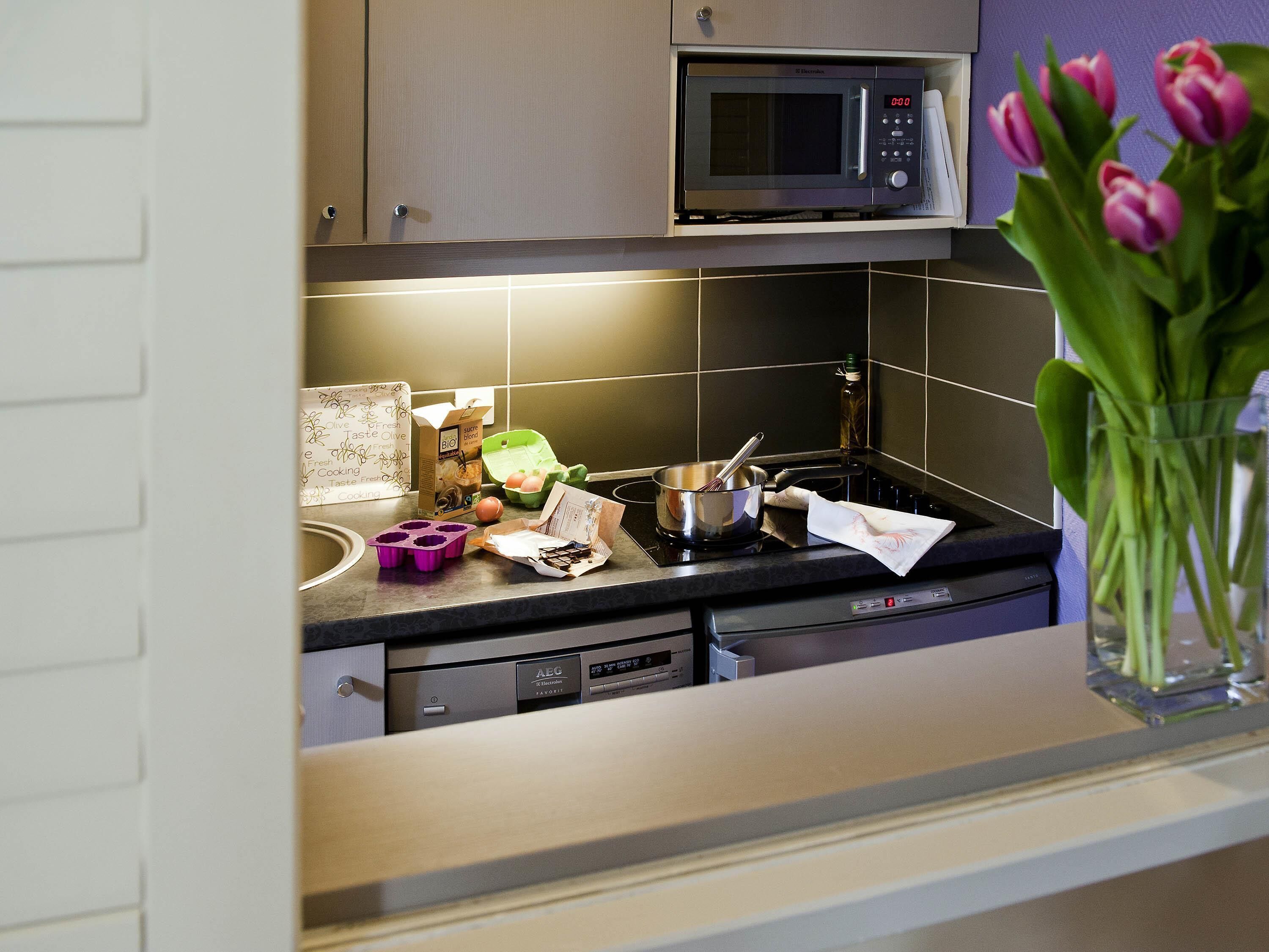 In-room safe, desk, free cots/infant beds, free WiFi