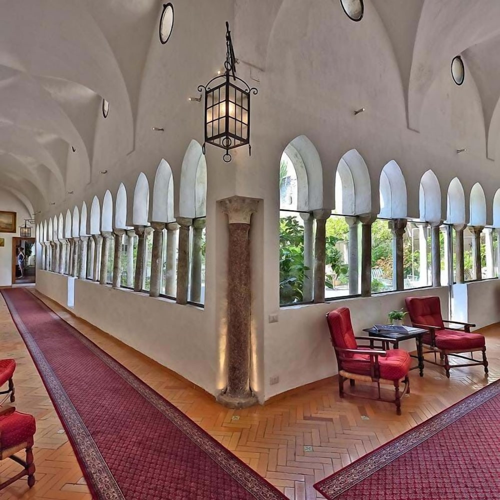 Hotel Luna Convento by null