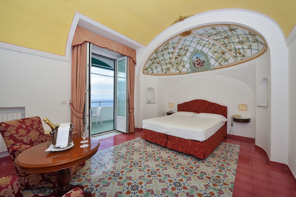 Hotel Luna Convento by null