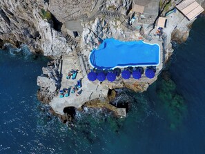 Pool - Luna Convento (Amalfi)