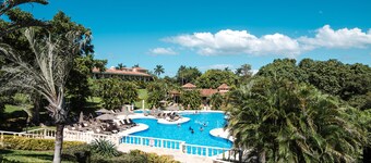 Occidental Papagayo - Adults Only - All inclusive