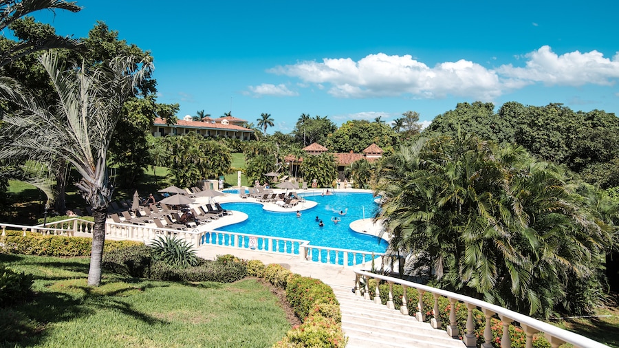 Occidental Papagayo - Adults Only - All inclusive