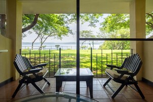 Deluxe Room, Bay View | View from room