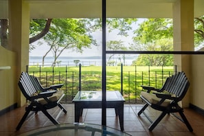 Deluxe Room, Bay View | View from room