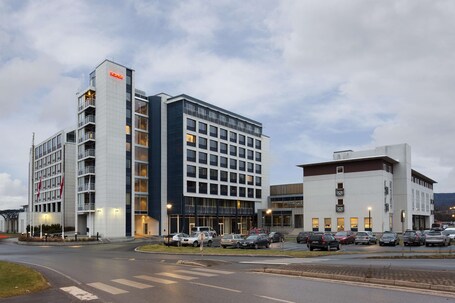 Scandic Hell - view 3