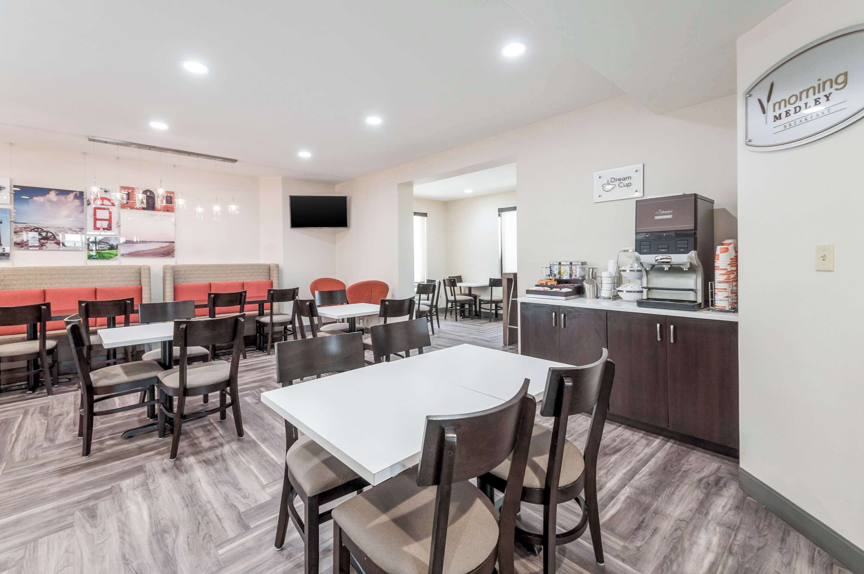 Foto - Sleep Inn & Suites Rehoboth Beach