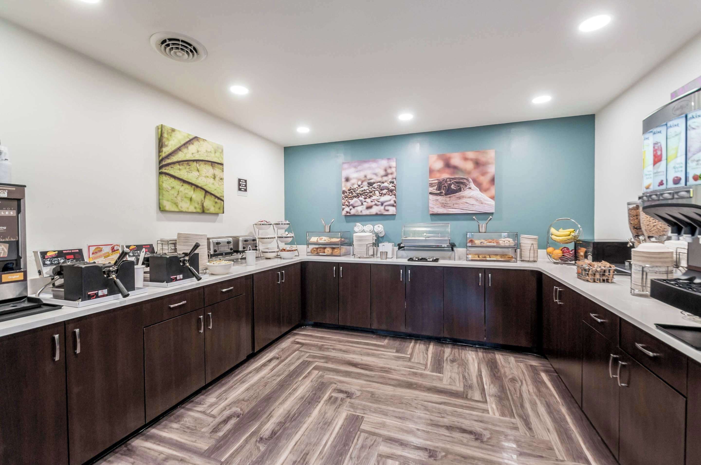 Foto - Sleep Inn & Suites Rehoboth Beach