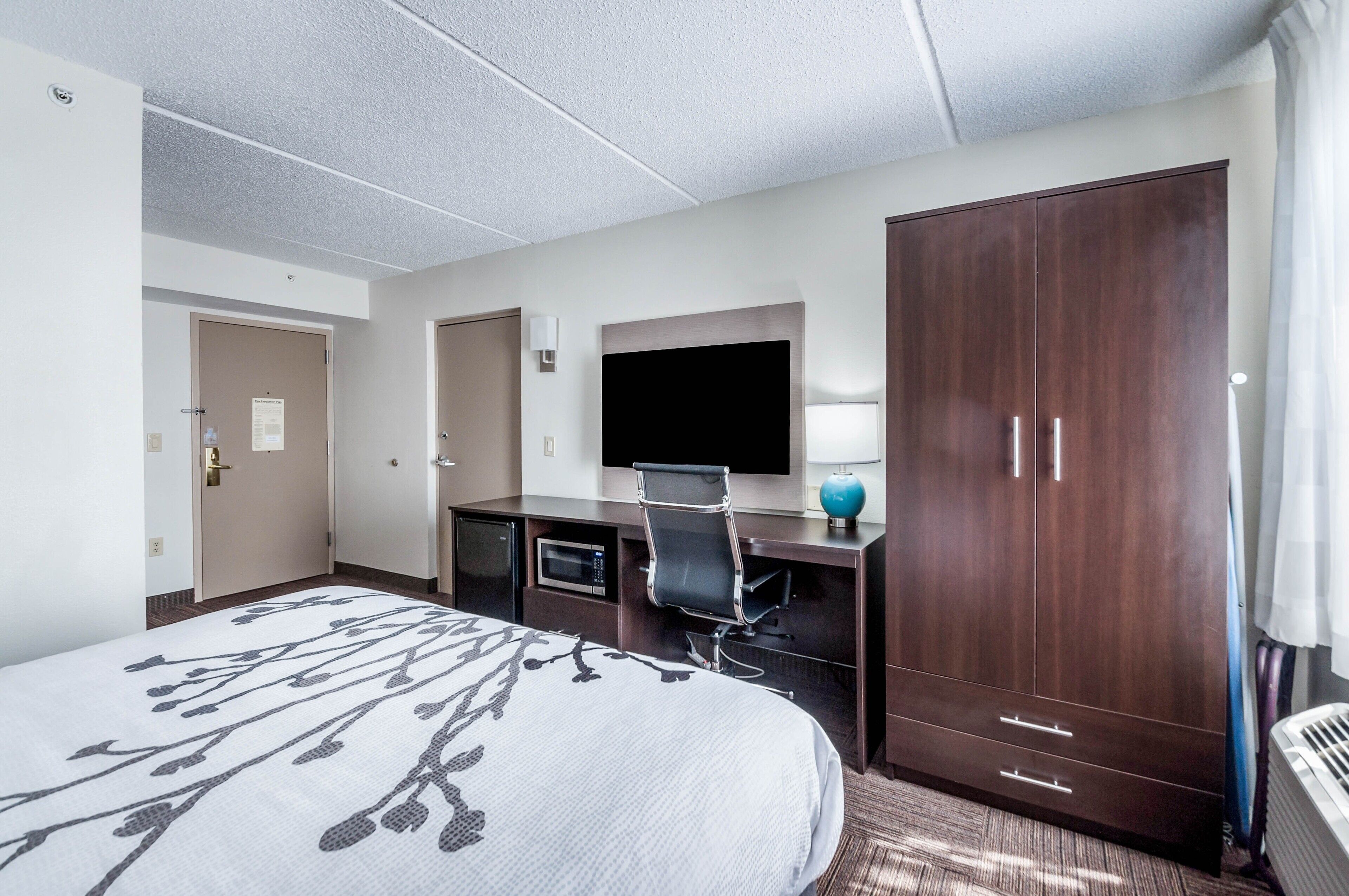 Foto - Sleep Inn & Suites Rehoboth Beach