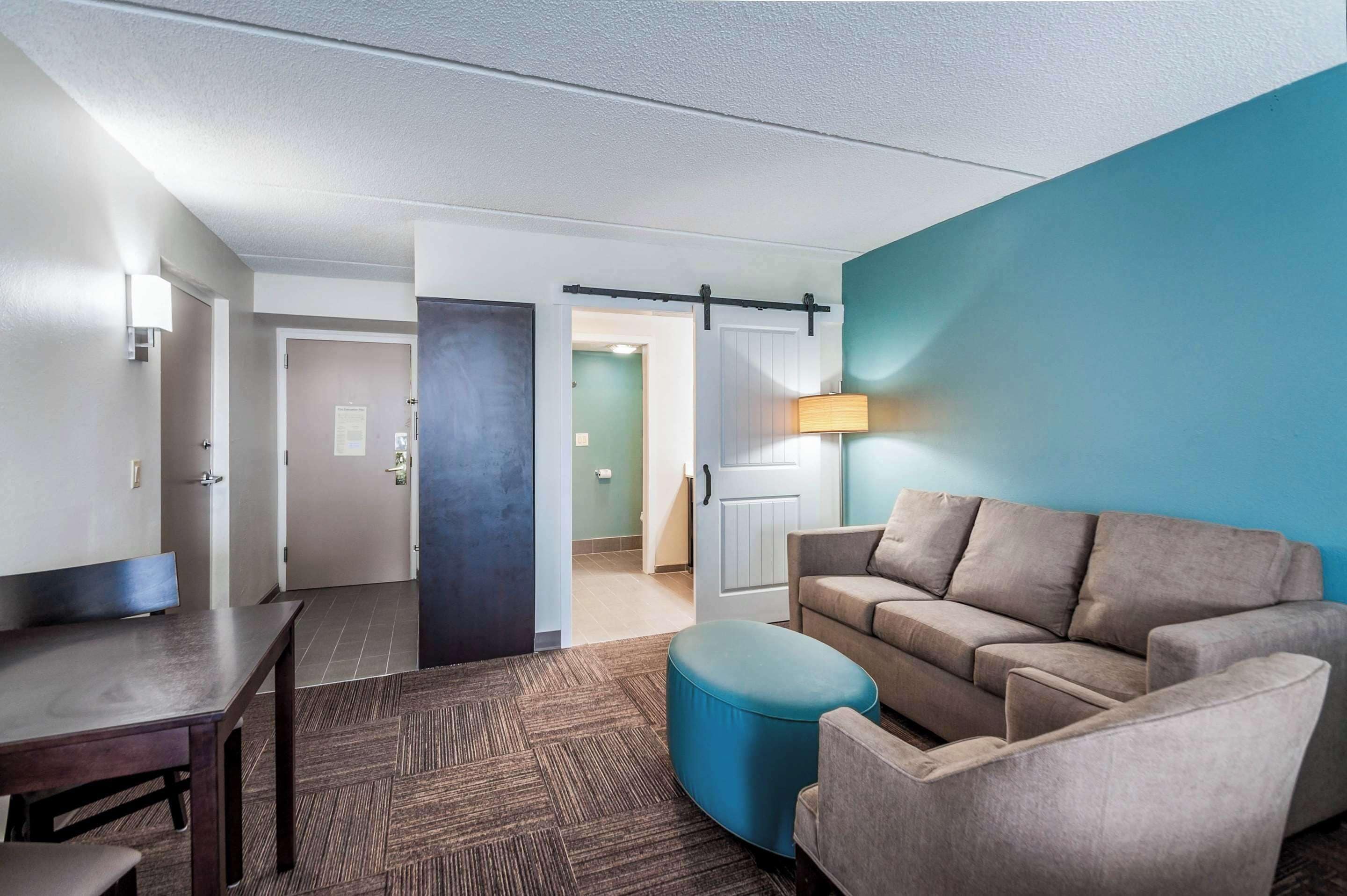 Foto - Sleep Inn & Suites Rehoboth Beach