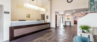 Sleep Inn & Suites Rehoboth Beach