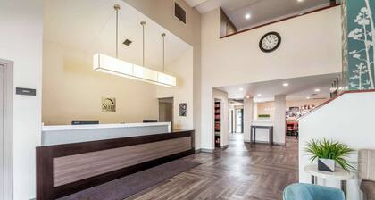 Sleep Inn & Suites Rehoboth Beach