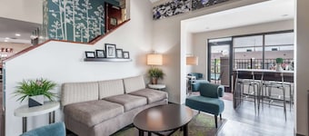 Sleep Inn & Suites Rehoboth Beach