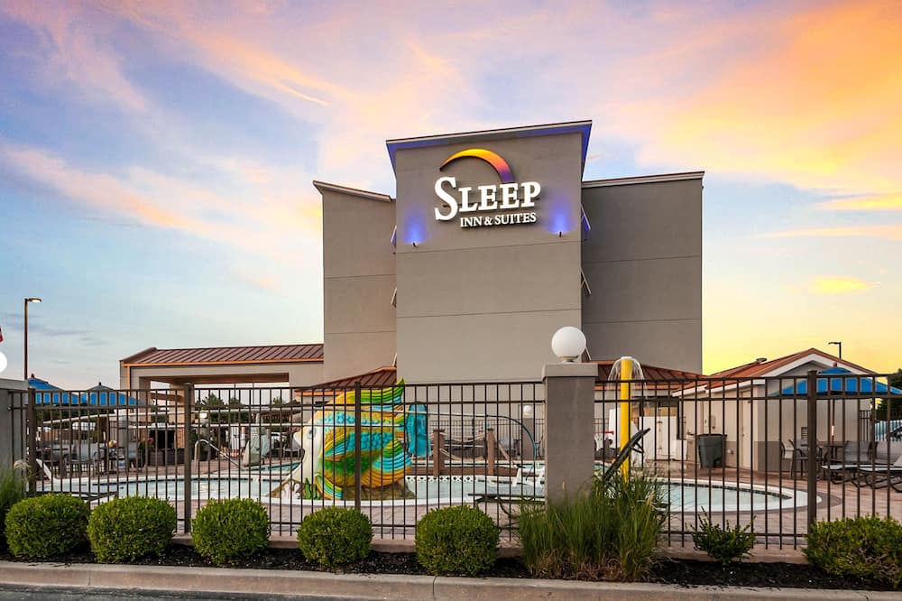 luxury hotels in Delaware