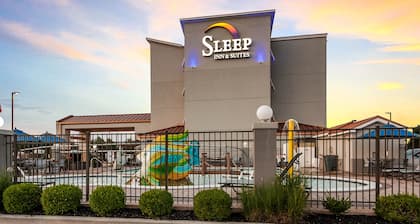 Sleep Inn & Suites Rehoboth Beach