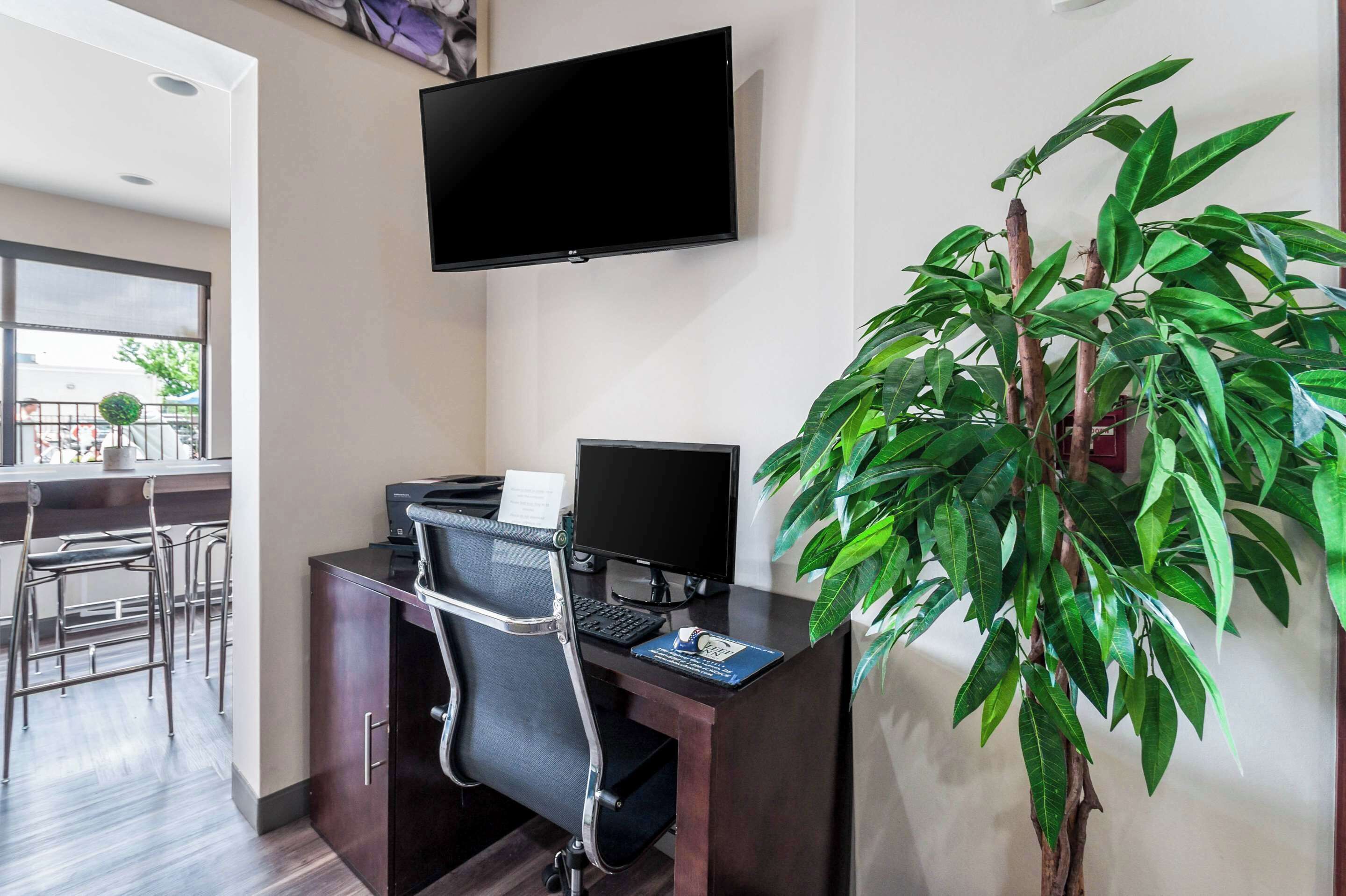 Foto - Sleep Inn & Suites Rehoboth Beach