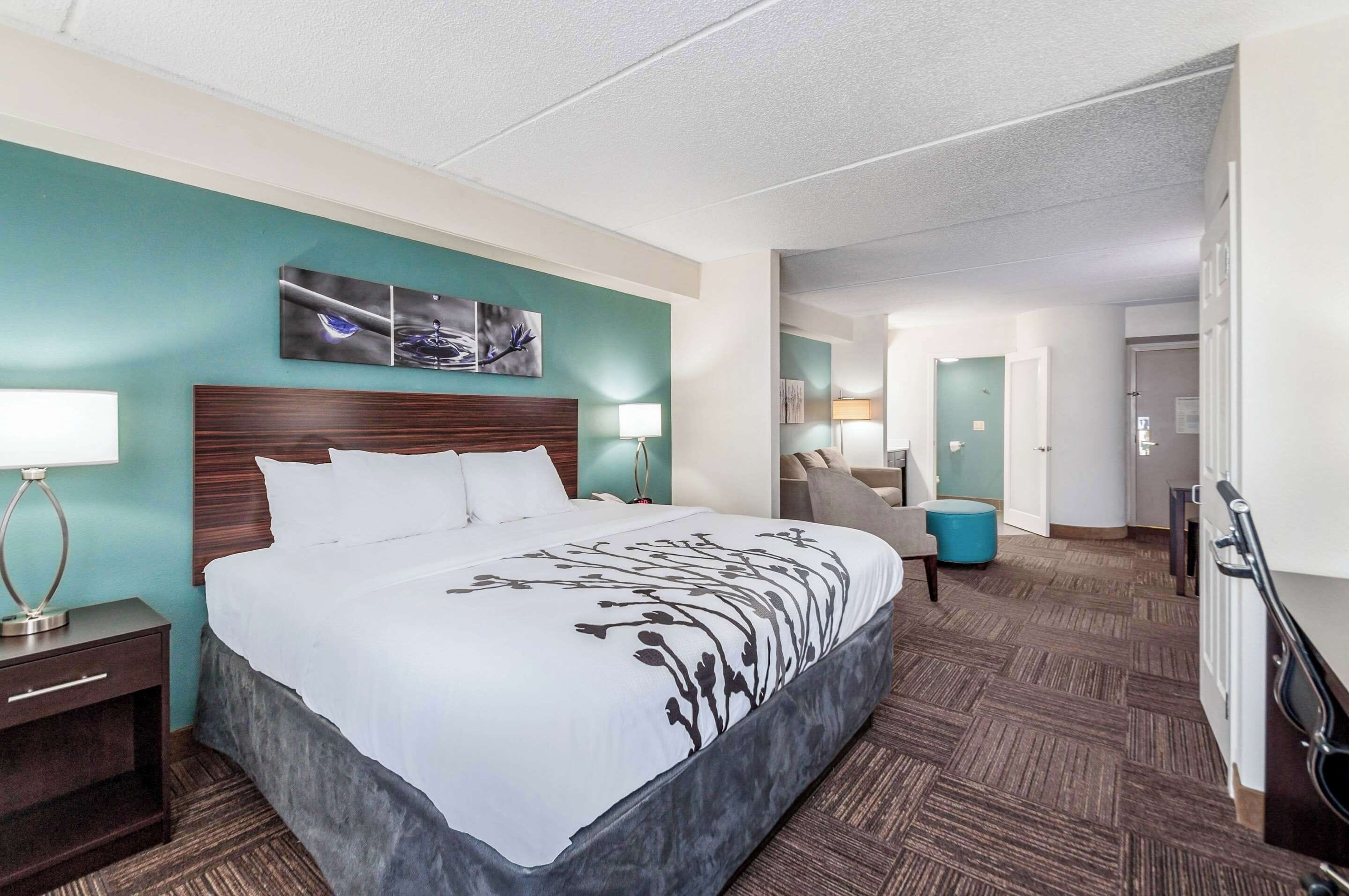 Photo - Sleep Inn & Suites Rehoboth Beach