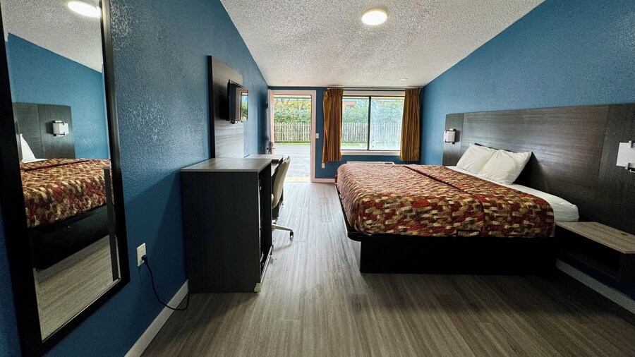 Knights Inn Greenville, NC