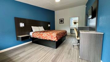 Zimmersafe, Verdunkelungsvorhänge, Zustellbetten, kostenloses WLAN