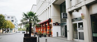 Kubrat In Helle Mitte