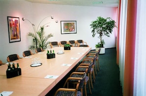 Sala de reuniones
