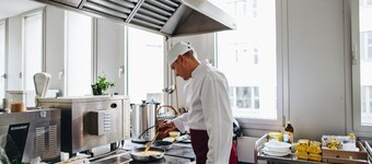 Kubrat In Helle Mitte