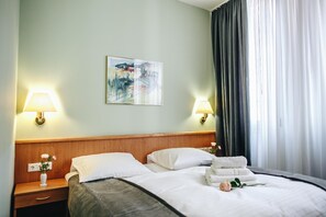 View from property - Kubrat In Helle Mitte (Berlin)