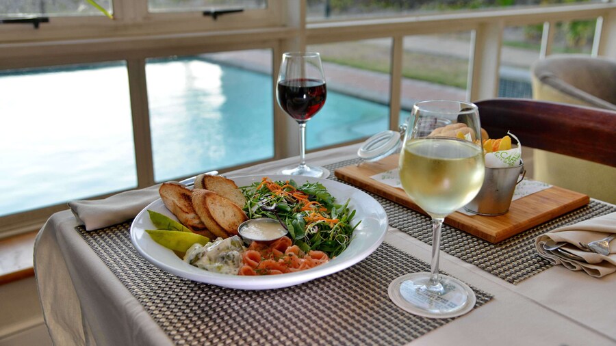 City Lodge Hotel GrandWest