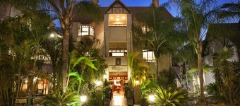 Court Classique Suite Hotel
