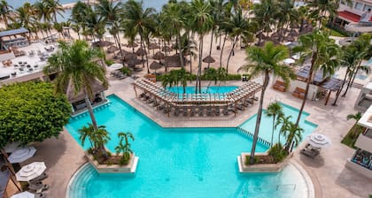 Dreams Aventuras Riviera Maya - All Inclusive