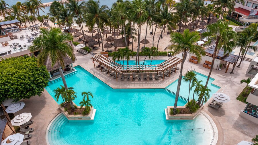 Dreams Aventuras Riviera Maya - All Inclusive