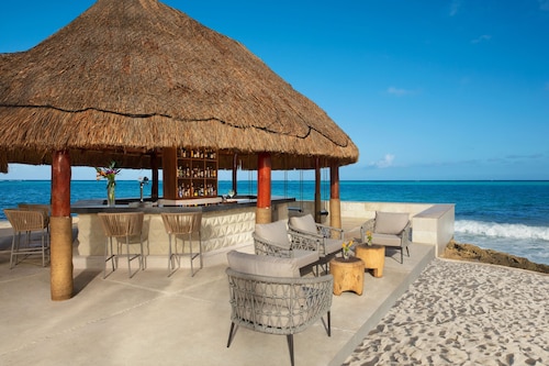 Dreams Aventuras Riviera Maya - All Inclusive