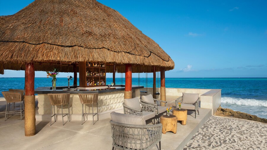 Dreams Aventuras Riviera Maya - All Inclusive