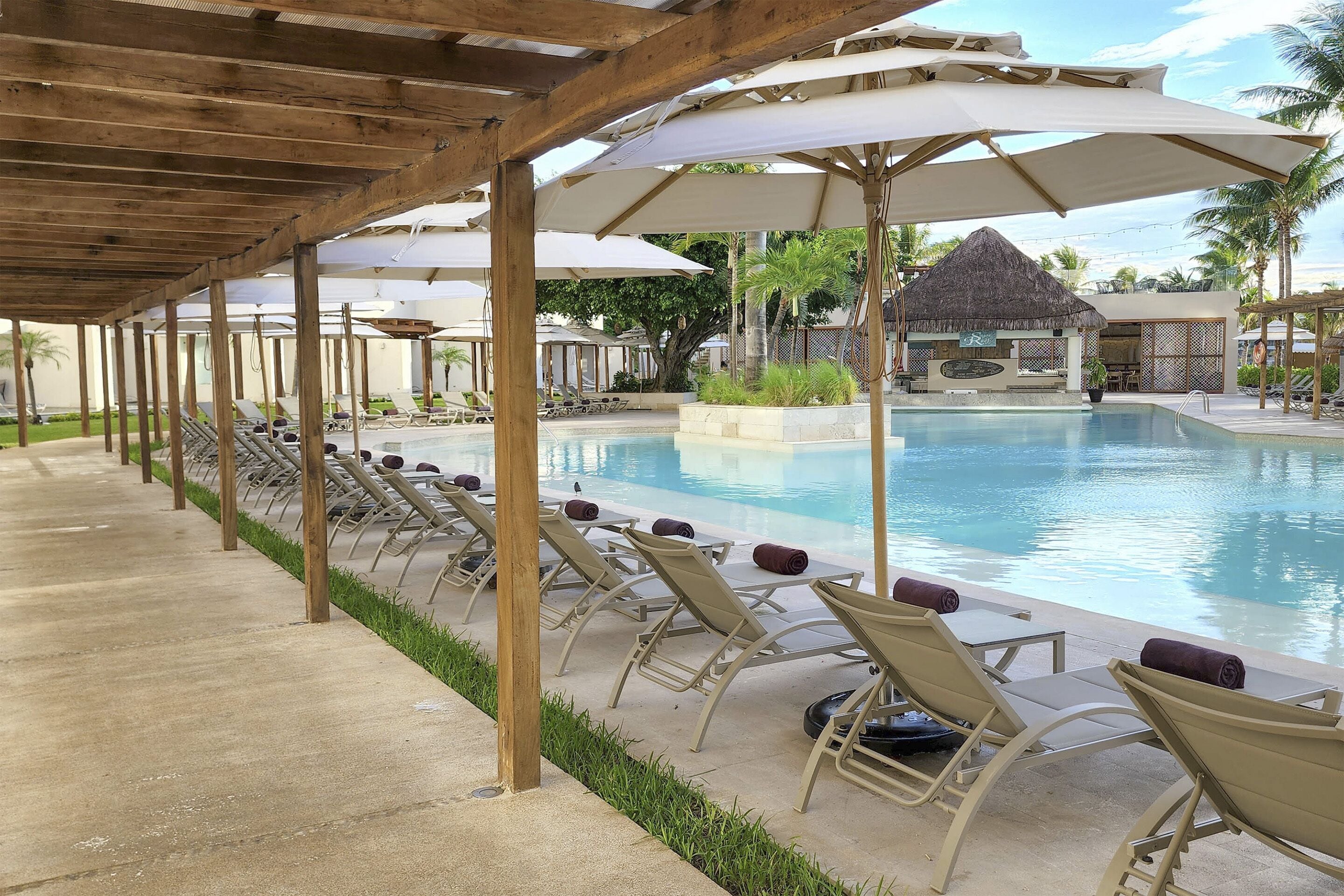 Photo - Dreams Aventuras Riviera Maya - All Inclusive