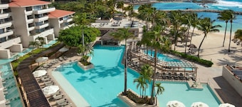 Dreams Aventuras Riviera Maya - All Inclusive