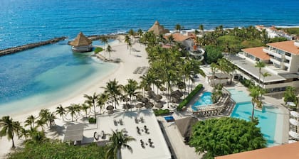 Dreams Aventuras Riviera Maya - All Inclusive