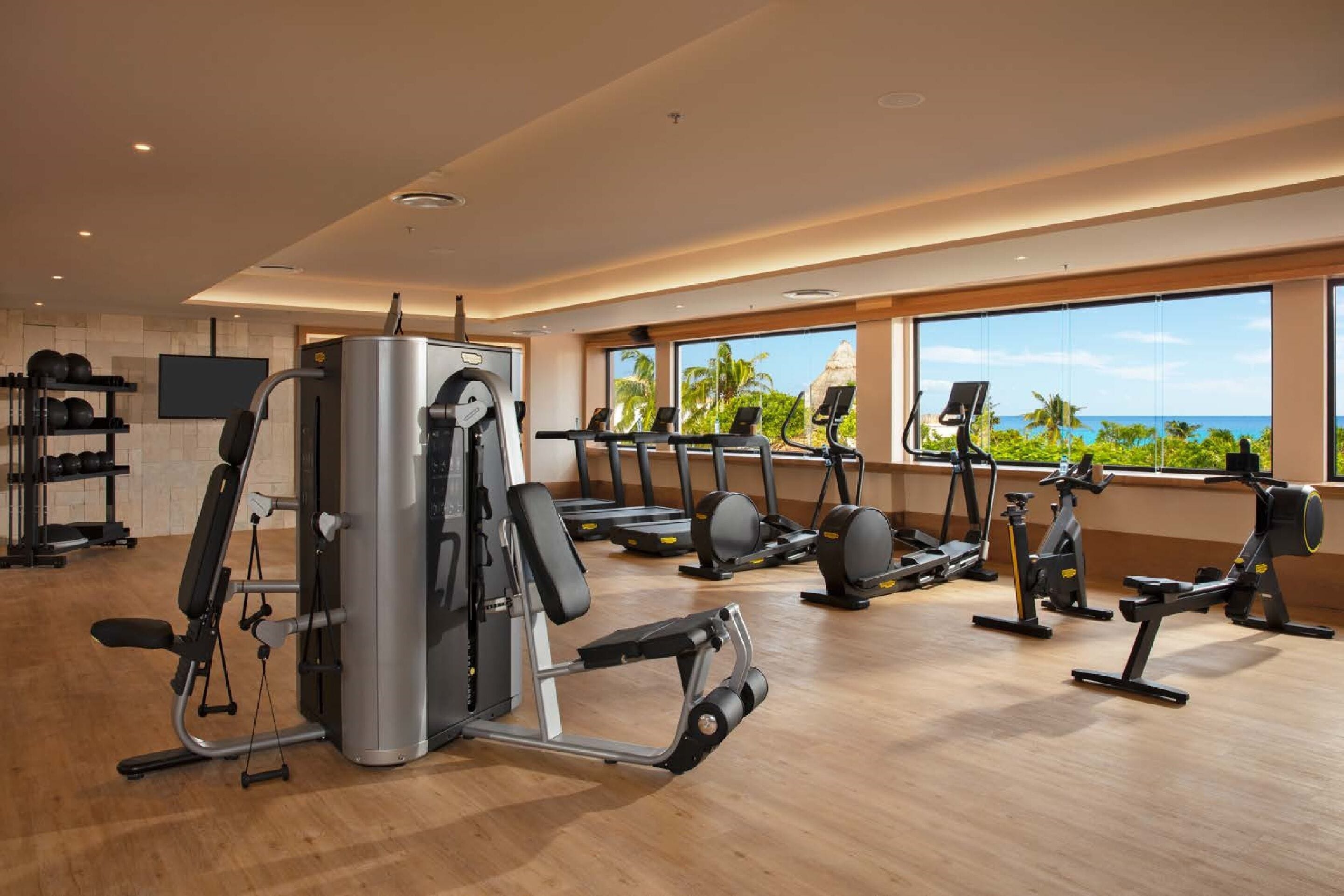 Photo - Dreams Aventuras Riviera Maya - All Inclusive