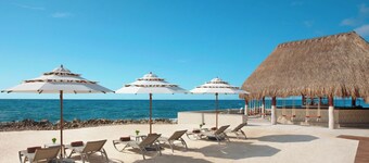 Dreams Aventuras Riviera Maya - All Inclusive