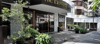 Mr Express