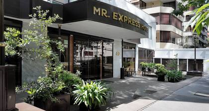 Mr Express