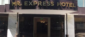 Mr Express