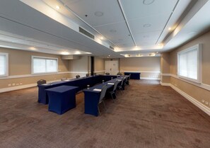 Salle de réunion