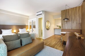 Superior Room - Estanplaza Ibirapuera (São Paulo)