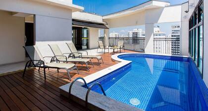 Estanplaza Ibirapuera