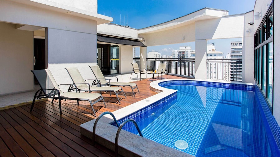 Estanplaza Ibirapuera